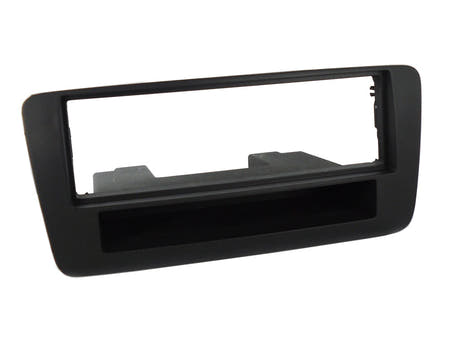 CT24AU20 Cadre 1-DIN pour Audi A1