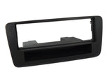 CT24AU20 Cadre 1-DIN pour Audi A1