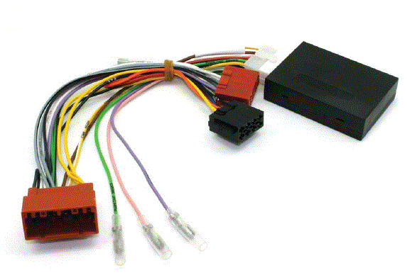 21CTSCH003 Interface pour Chrysler