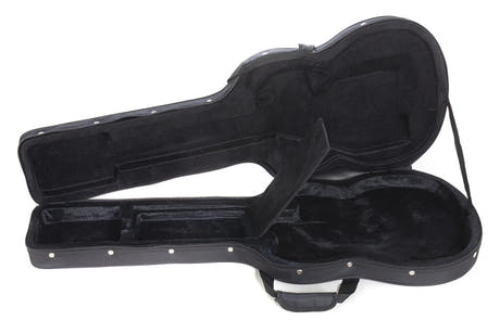 Étui souple GEWA FX Light Weight pour guitare électrique en forme de S