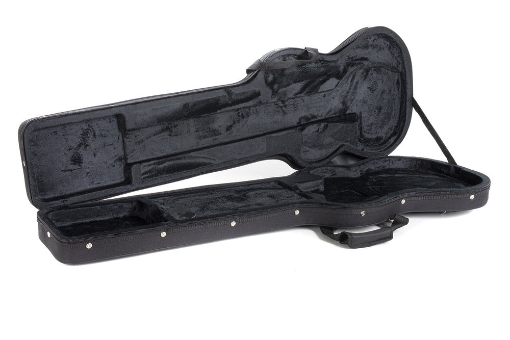 GEWA FX Light Weight softcase pour basse électrique en forme de P