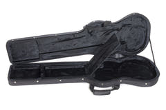 GEWA FX Light Weight softcase pour basse électrique en forme de P