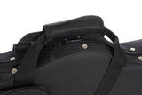 GEWA FX Light Weight softcase pour basse électrique en forme de P