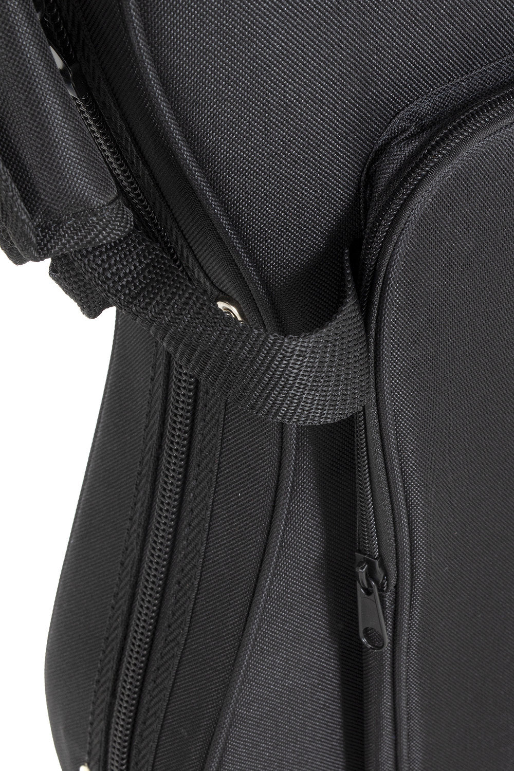 GEWA FX Light Weight softcase pour basse électrique en forme de P