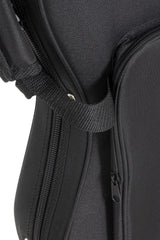 GEWA FX Light Weight softcase pour basse électrique en forme de P