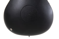 Ovation Guitares E-Acoustic Celebrity Elite Mid Cutaway 12 cordes - Black (CE4412-5-G)