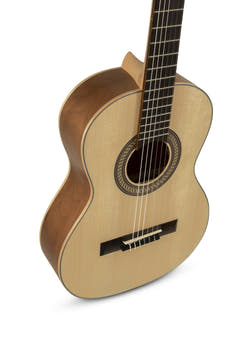 Manuel Rodriguez ECOLOGÍA Series E-57 3/4 size - taille 3/4 (E-57)