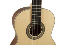 Manuel Rodriguez ECOLOGÍA Series E-65 taille 4/4 - taille 4/4 (E-65)