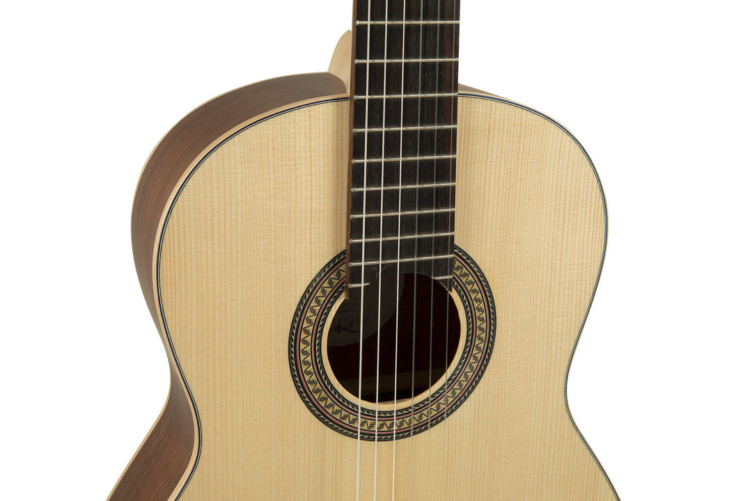 Manuel Rodriguez ECOLOGÍA Series E-65 taille 4/4 - taille 4/4 (E-65)
