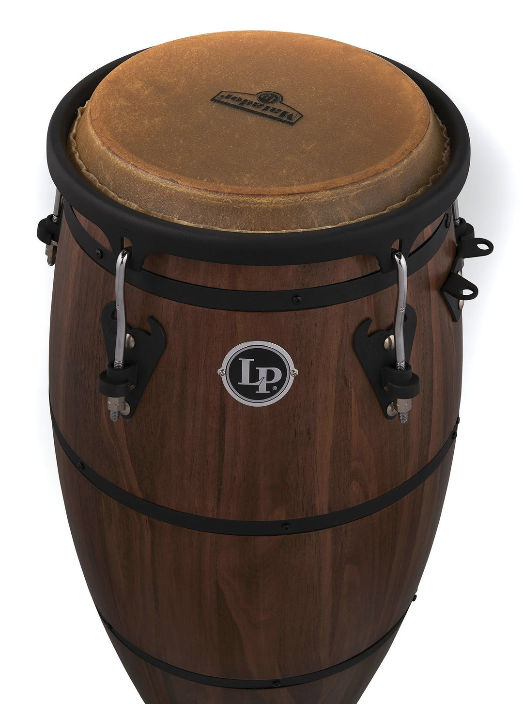 Conga Latin Percussion Matador Whiskey Barrel - Tumba 12,5" (LP754S-WB)