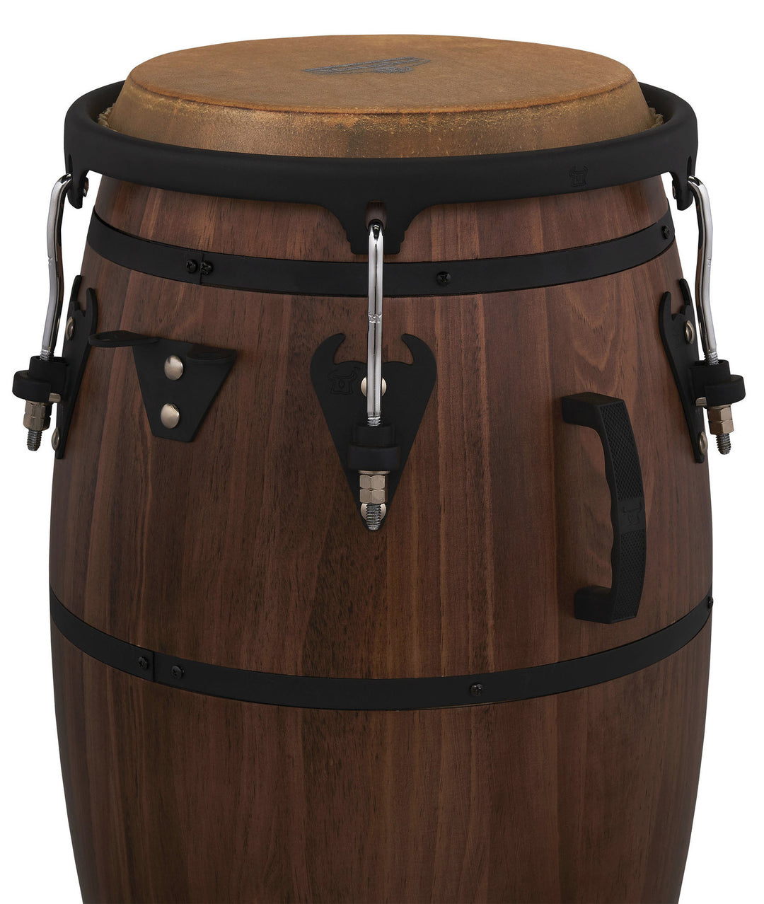 Conga Latin Percussion Matador Whiskey Barrel - Tumba 12,5" (LP754S-WB)