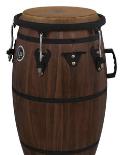 Conga Latin Percussion Matador Whiskey Barrel - Tumba 12,5" (LP754S-WB)