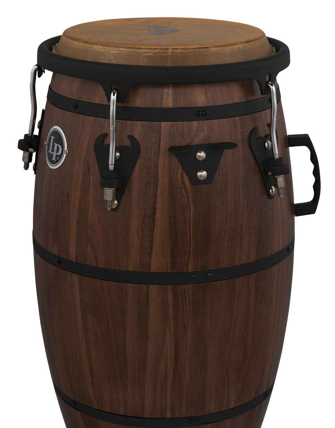 Conga Latin Percussion Matador Whiskey Barrel - Tumba 12,5" (LP754S-WB)