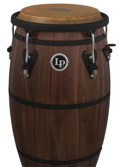 Conga Latin Percussion Matador Whiskey Barrel - Tumba 12,5" (LP754S-WB)