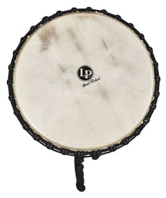 Latin Percussion Djembés accordé par corde - Siam Oak (LP799-DW)