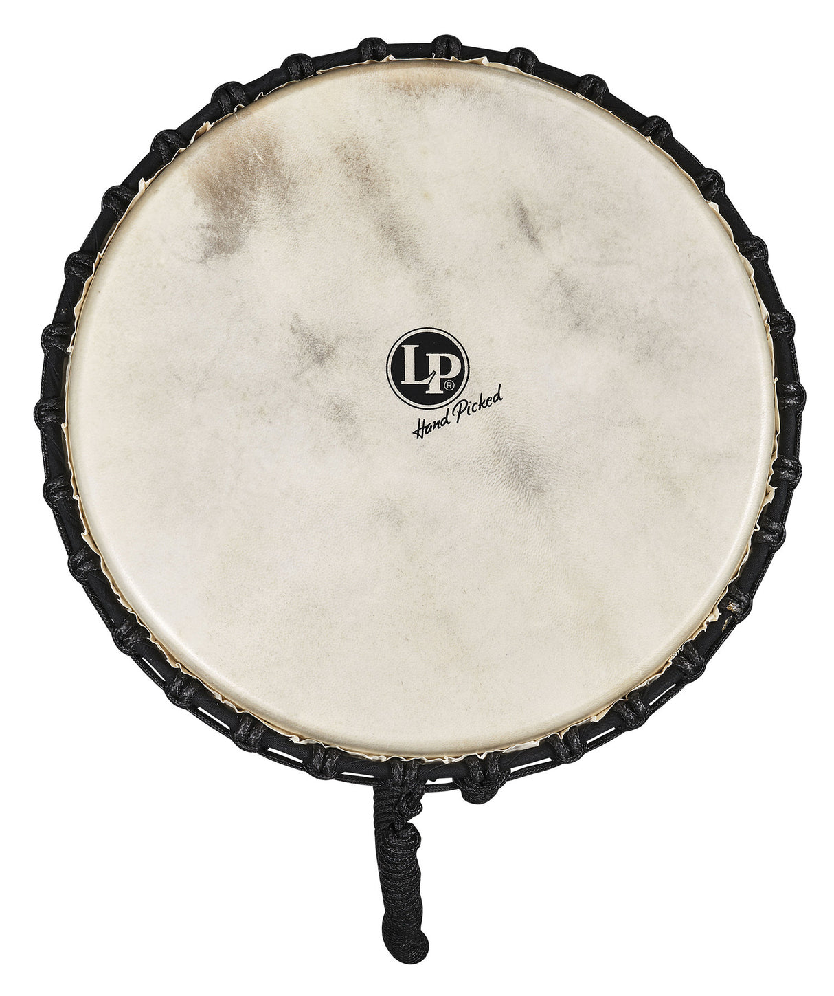 Latin Percussion Djembe Rope Tuned - Siam Oak (LP799-DW)
