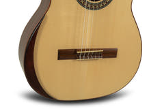 Manuel Rodriguez ACADEMIA Series AC60 taille 4/4 - épicéa (AC60-S)