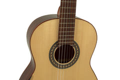 Manuel Rodriguez ACADEMIA Series AC60 taille 4/4 - épicéa (AC60-S)