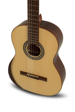 Manuel Rodriguez ACADEMIA Series AC60 taille 4/4 - épicéa (AC60-S)