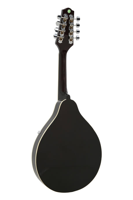 GEWA A-1 Select mandoline avec ouïes en F, Vintage Sunburst
