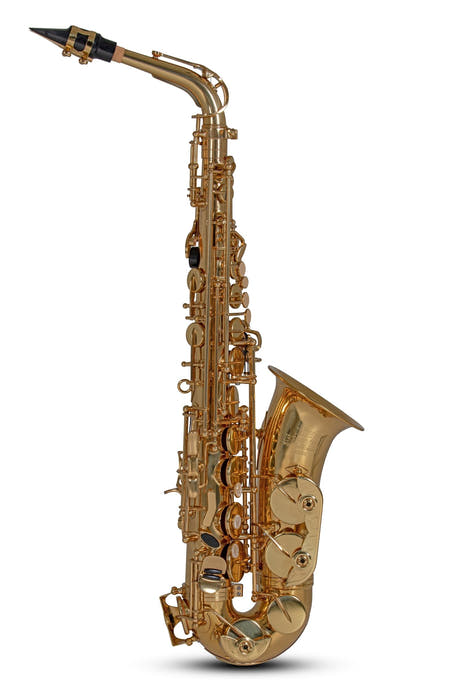 Roy Benson Saxophone alto en Mib Roy Benson AS-202 - AS-202