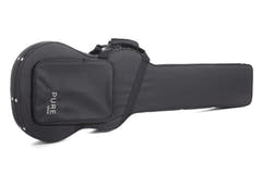 GEWA FX Light Weight softcase pour basse électrique en forme de P