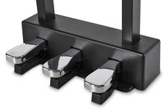 GEWA Piano portable PP-3 - PP-3 Stand