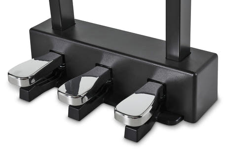 GEWA Piano portable PP-3 - PP-3 Stand