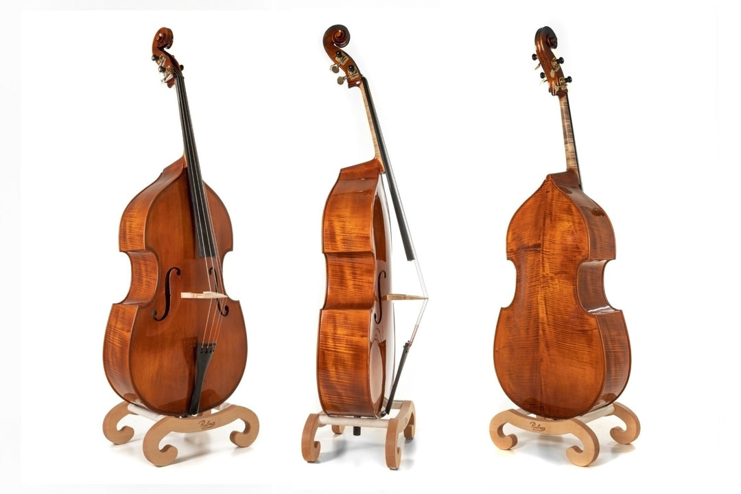 GEWA Contrebasse Meister Rubner MODEL No. 69 - 3/4