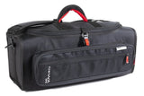 GEWA SPS housse pour 2 trompettes, Cordura 1680 noire