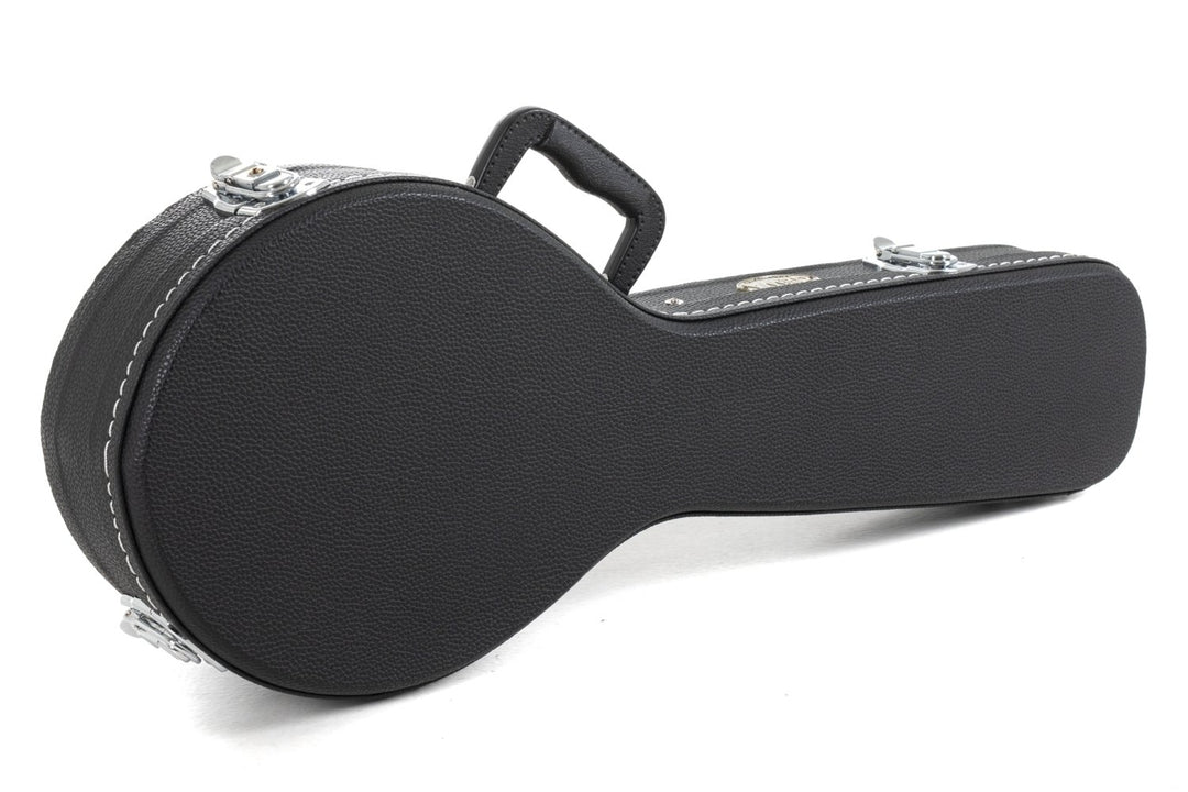 GEWA Étui pour mandoline Flat Top Economy - Mandoline ronde