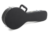 GEWA Case for Mandolin Flat Top Economy - Round mandolin