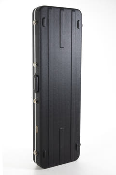 GEWA Étui pour Guitares en ABS Premium - E-Bass