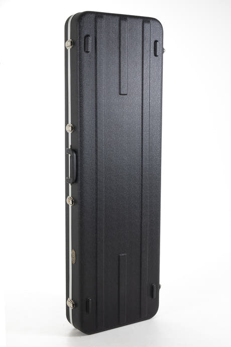 GEWA Étui pour Guitares en ABS Premium - E-Bass