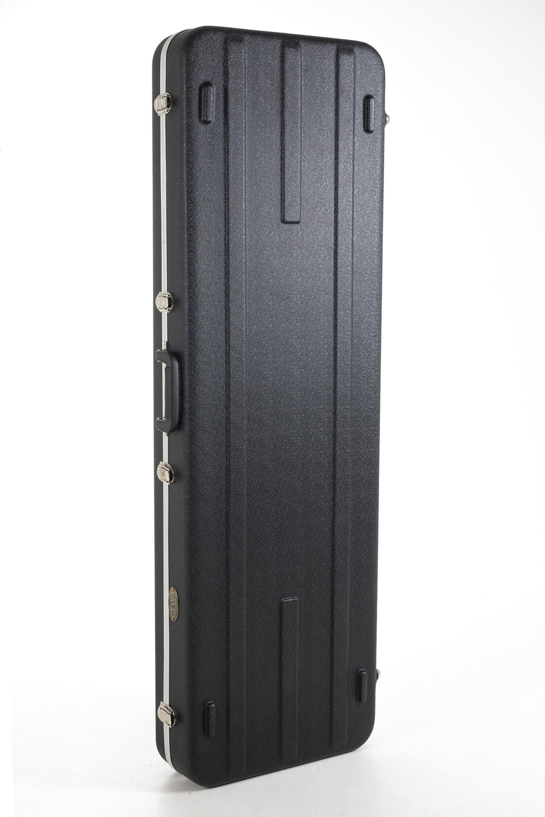 GEWA Étui pour Guitares en ABS Premium - E-Bass
