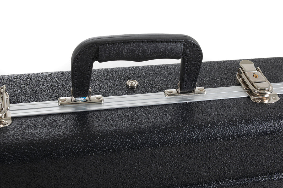 GEWA Étui pour Guitares en ABS Premium - E-Bass