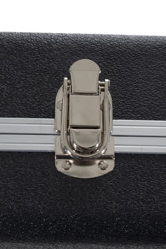 GEWA Étui pour Guitares en ABS Premium - E-Bass