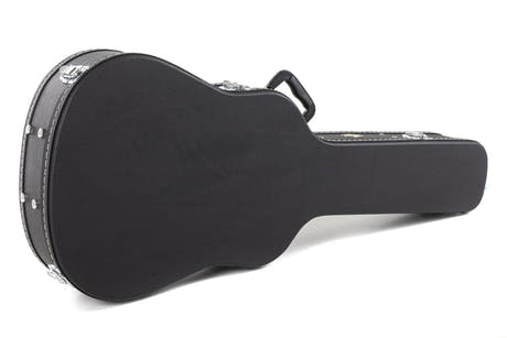 GEWA Guitar case Flat Top Economy - Guitare acoustique 12-cordes