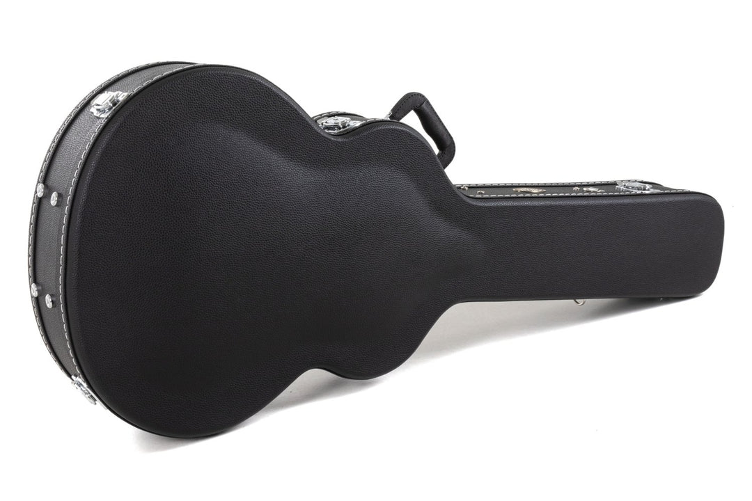 GEWA Étui de Guitares Arched Top Economy - Guitare Jumbo/Jazz