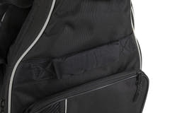 GEWA Guitares double Gig Bag Prestige 25 - E-Guitare/E-Bass