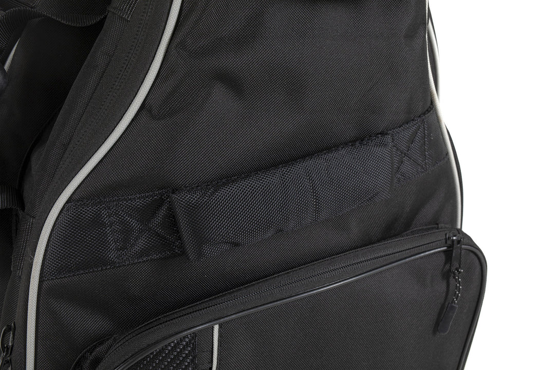 GEWA Guitares double Gig Bag Prestige 25 - E-Guitare/E-Bass