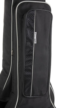 GEWA Guitares double Gig Bag Prestige 25 - E-Guitare/E-Bass