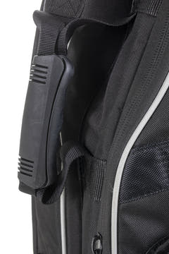 GEWA Guitares double Gig Bag Prestige 25 - E-Guitare/E-Bass