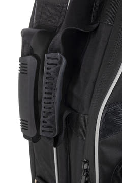 GEWA Guitares double Gig Bag Prestige 25 - E-Guitare/E-Bass