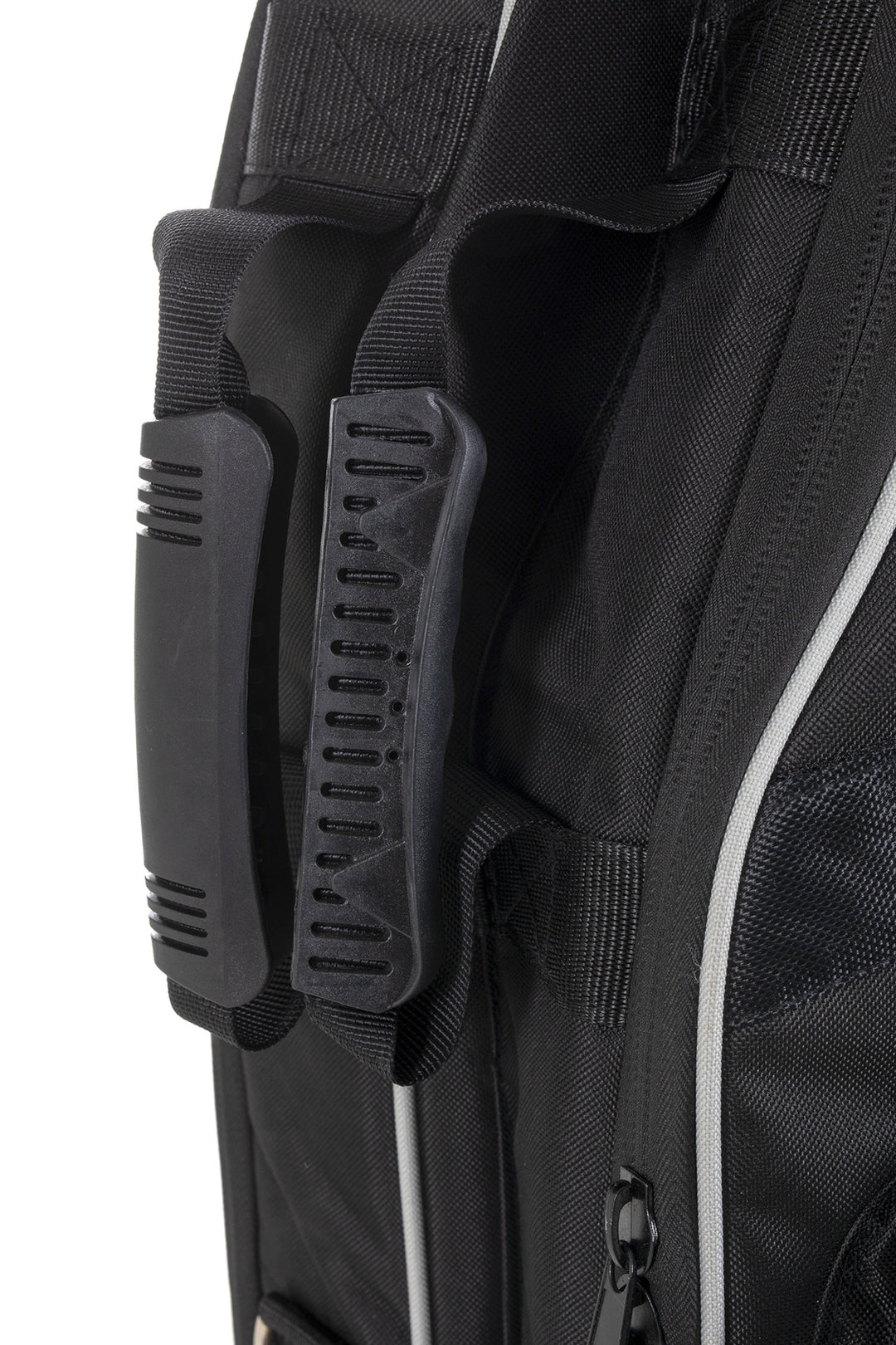 GEWA Guitares double Gig Bag Prestige 25 - E-Guitare/E-Bass