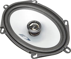 Alpine SXE-5725S Kit d'enceintes pour voiture (200W, 5x7")