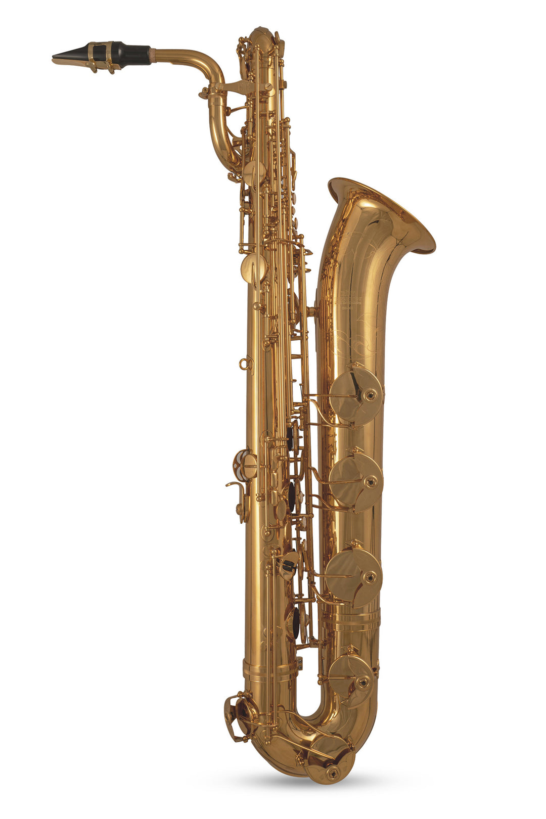 Roy Benson saxophone baryton Eb Roy Benson BS-302 - BS-302