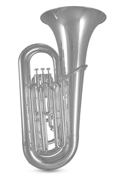 Conn BBb-Tubas BB650 - BB650S