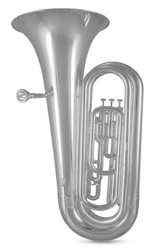 Conn BBb-Tubas BB650 - BB650S