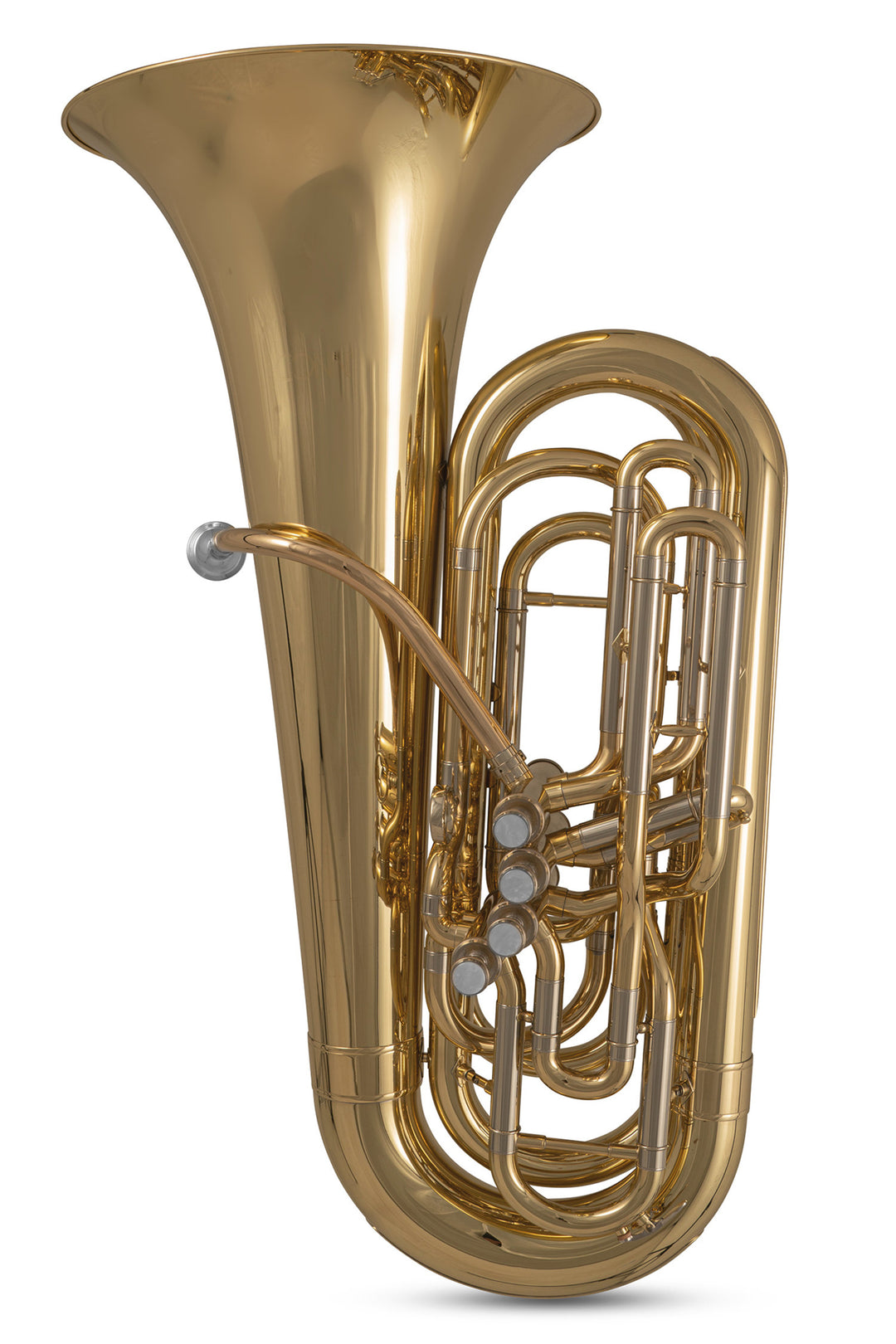 Conn CC-Tubas BB501C - BB501C